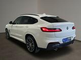 BMW X4 xDrive30d AT M Sport X M Sport X - BMW X4 aus 2020