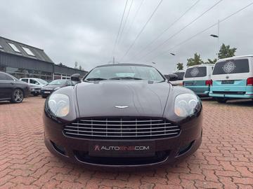 2010 Aston Martin DB9 — миниатюра 20