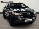 Toyota Hilux Double Cab Comfort 4x4 2.4 Rückfahrkamera  - Toyota Hilux in Gelsenkirchen