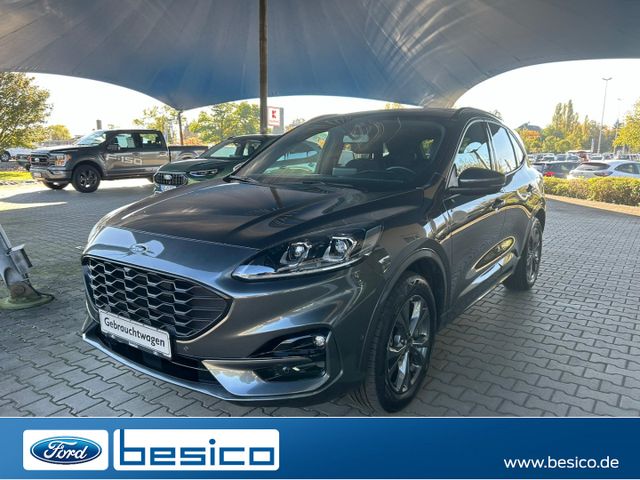 Ford Kuga ST-Line X PHEV+PanoDach+LED+DAB+NAV+iACC+AH