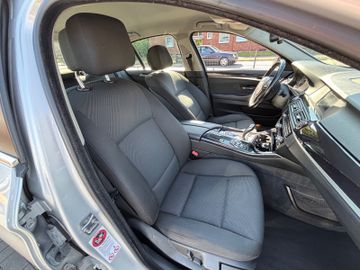 BMW 520 - 12