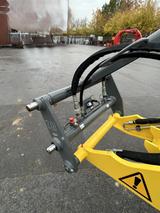 Kramer 8105 - Kramer Radlader