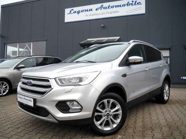 Ford Kuga 1,5 EcoBoost 4x4 134kW Titanium Autom.