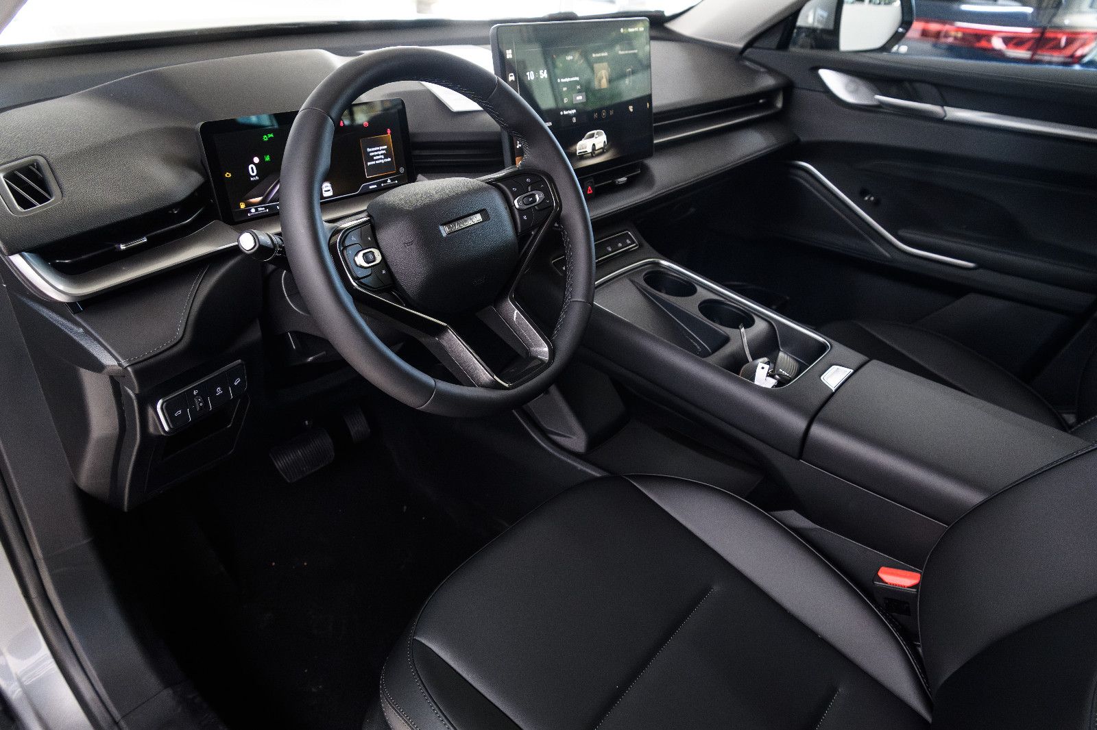 Fahrzeugabbildung GWM HAVAL H6 Premium   *360KAMA +e-Klappe