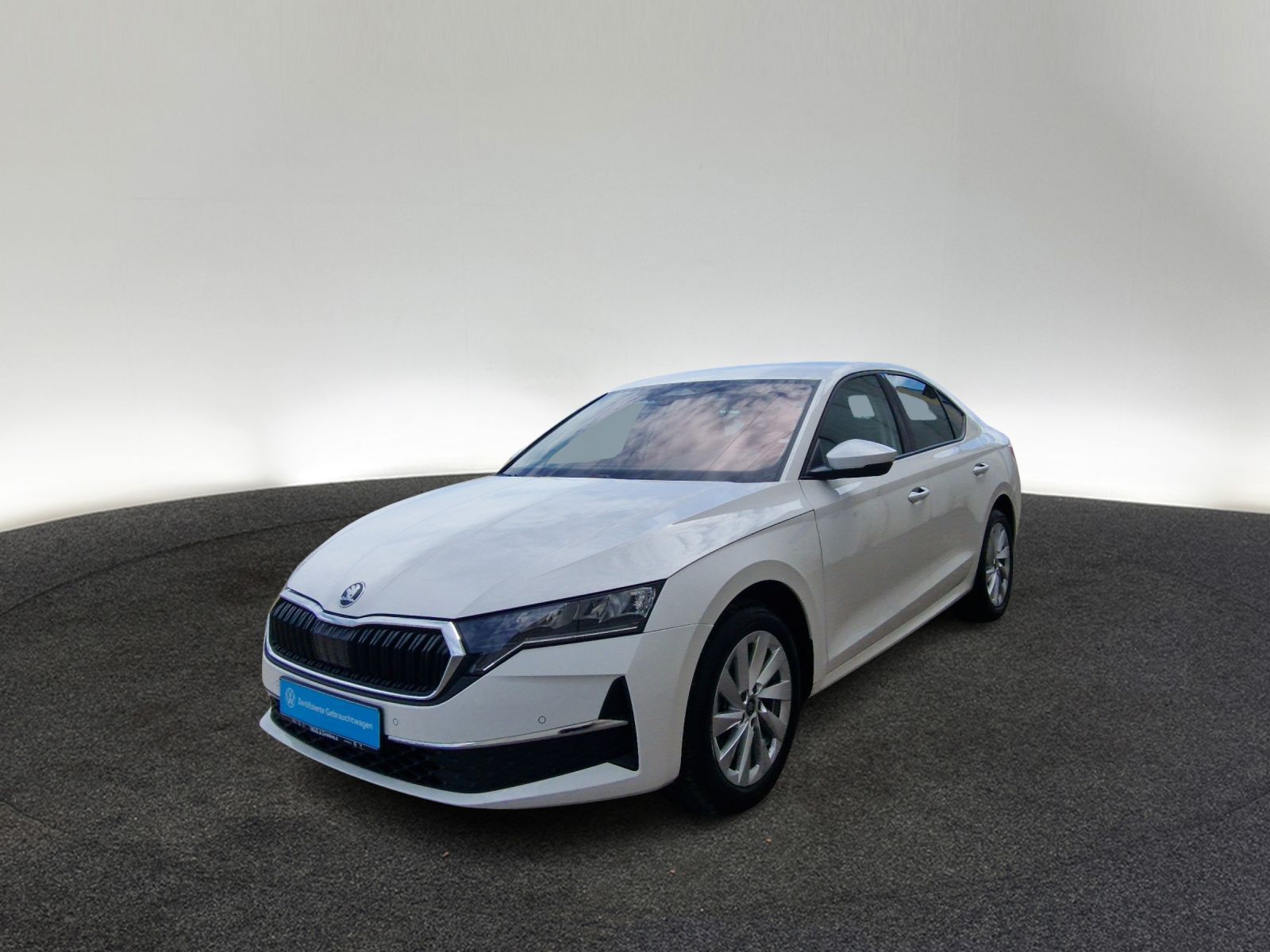 Skoda Octavia - Bild 2