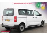 Opel Vivaro kombi 1.5 CDTI 9-Pers. klima Cruise - Opel Vivaro: Cdti
