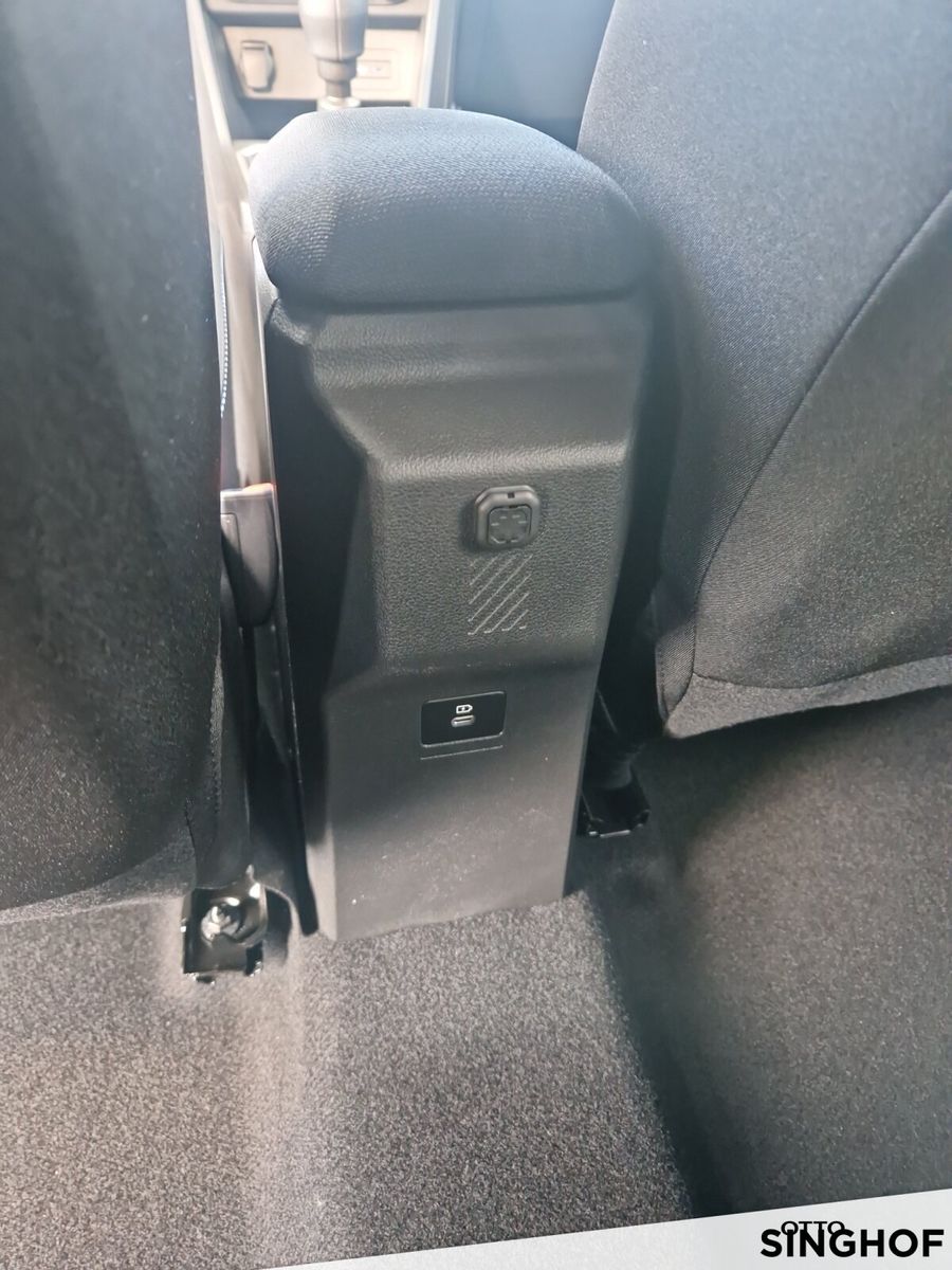 Fahrzeugabbildung Dacia Jogger Journey TCe 110