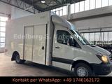 Mercedes-Benz Sprinter 516 *Koffer*Seitentür*LBW*Kamera* - Offers