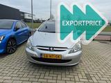 Peugeot 307 SW 16V Pack - kupplung EN VLIEGWIEL KAPOT . - Peugeot 307: 7 Sitzer