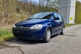 Opel Corsa 1.2 16V Njoy - Neue Zylinderkopfdichtung - : Zylinderkopf