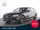 Mercedes-Benz E 300 de T Avantgarde+AHK+DLight+360°+Mem+KeyGo+