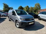 Opel Combo Cargo 1.5D Kamera/DAB/PDC - gebrauchte Opel Combo aus dem Jahr 2024