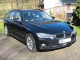 BMW 335d xDrive Touring Automatic - - BMW 335 in Kassel