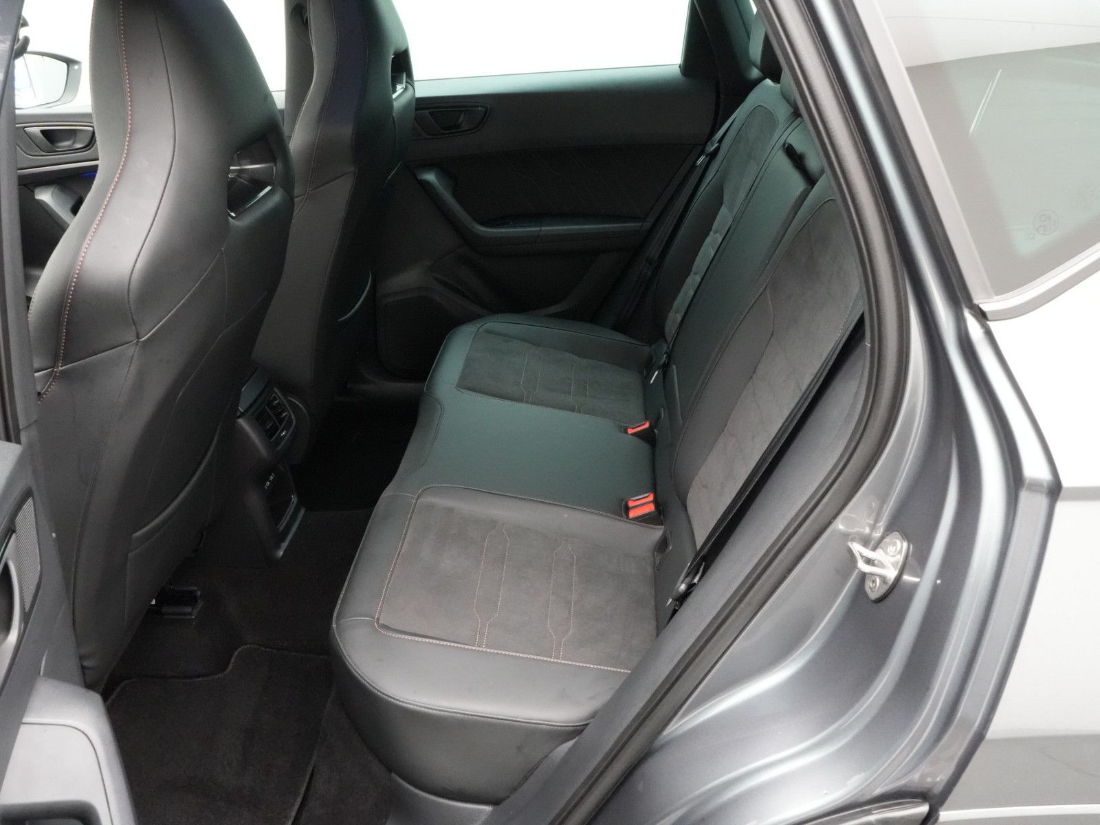 Cupra Ateca - Bild 14