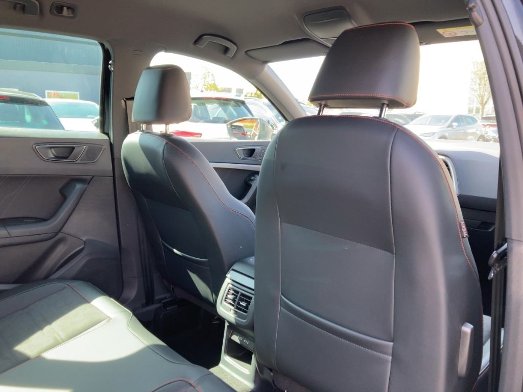 Seat Ateca - Bild 12