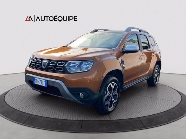 Dacia DACIA Duster 1.0 tce Prestige Eco-g 4x2 100cv de