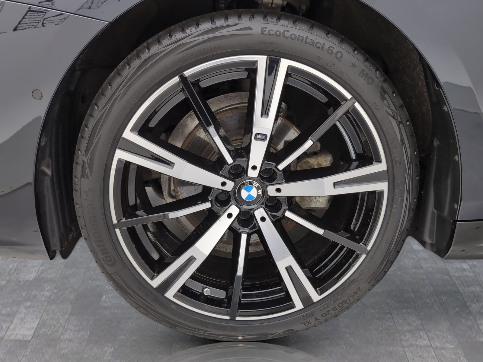BMW 520 - Bild 18