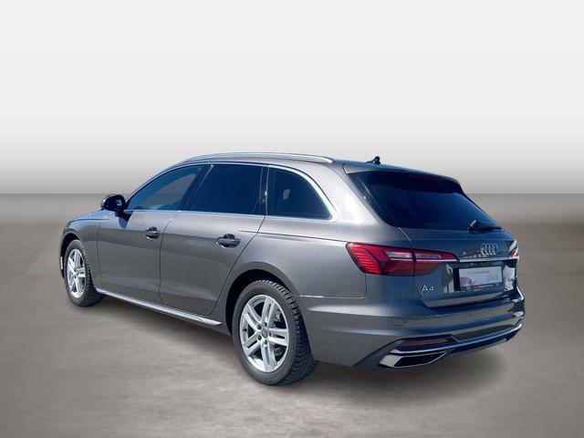 Audi A4 Avant 40TDI Advanced Scheinwerfer LED Technol