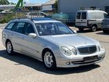 Mercedes-Benz E 280 CDI T AVANTGARDE Leder S.-Dach TÜV+ÖL NEU - Mercedes-Benz E 280 in Köln