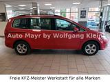 Volkswagen Sharan 1.4 Comfortline BMT, Navi, AHK, Automatik - Volkswagen Sharan: 1.4