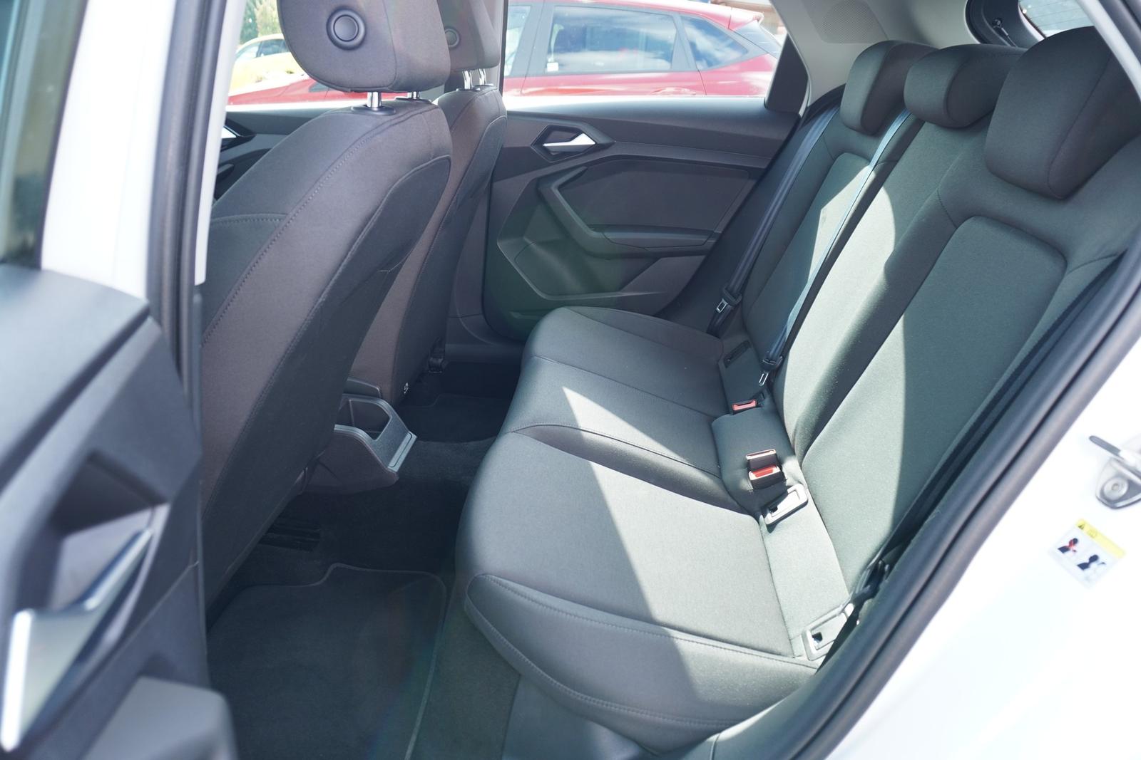 Audi A1 Sportback 30 1.0 TFSI DSG Klimaaut. PDC DAB, миниатюра 13