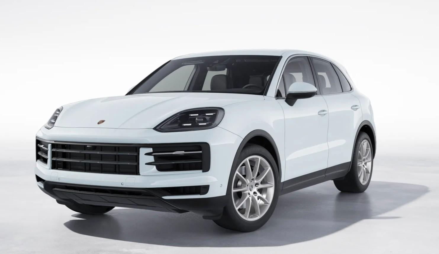 Porsche Cayenne Modell 2026 (TAX FREE SALE)