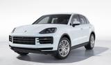 Porsche Cayenne Modell 2026 (TAX FREE SALE) - Porsche F modell Gebrauchtwagen