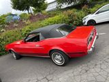 Ford Mustang - Ford Mustang aus 1973
