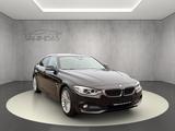 BMW 420 d Gran Coupe Luxury Navi*Leder*Bi-Xenon* - BMW 420 Gran Coupé in Hamburg
