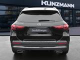 Mercedes-Benz GLA 200 AMG MBUXNavi-Prem. Kamera Easy-Pack AHK - Mercedes GLA 200 von 2026