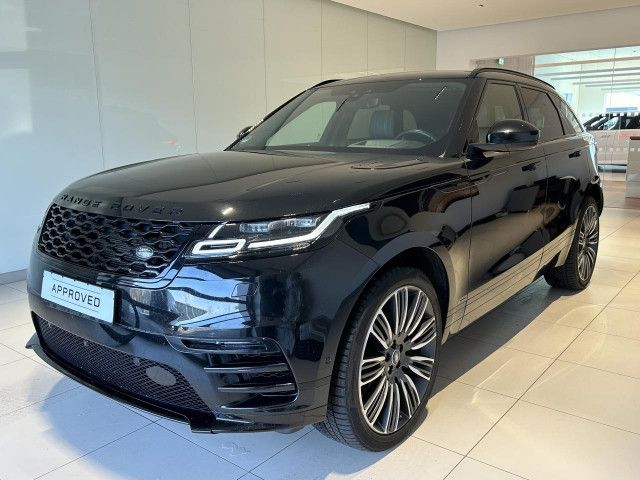 LAND ROVER Range Rover Velar 3.0d R-Dynamic HSE BlackPack