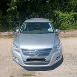 Volkswagen Tiguan 1.4 TSI 4MOTION Freestyle Freestyle - Volkswagen Tiguan: Freestyle