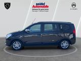 Dacia Lodgy 1.3 TCe 130 Stepway, Navi, Bluetooth - Dacia Lodgy: Van