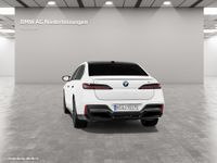 BMW i7 - Vorschau Bild 9