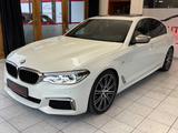 BMW Lim. M550 i xDrive |INDIVIDUAL|MASSAGE|H/K|GSD| - BMW M550 Gebrauchtwagen