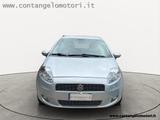 Fiat FIAT Punto Classic 1.2 3 porte Active - Fiat Punto Classic mit Benzin-Antrieb