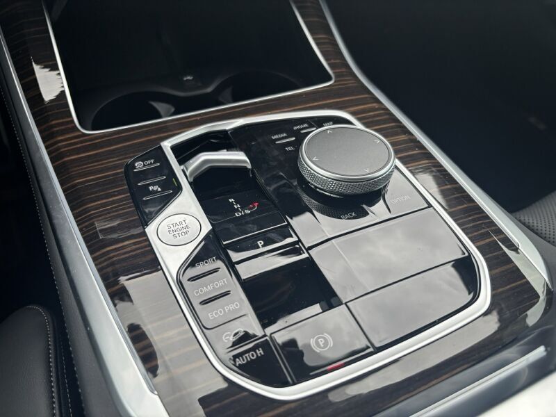 BMW X5 - Bild 9