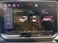 Cupra Formentor - Vorschau Bild 17