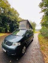 Volkswagen T5 California 2.5 TDI - Volkswagen T5 California aus 2007