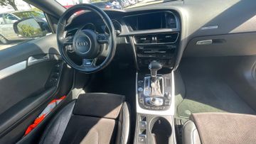 Audi A5 - 8