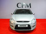 Ford S-Max | LEDER| AHK | SHZ | AUTOMATIK | KLIMA | - Ford S-Max in Ludwigshafen