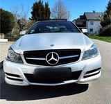 Mercedes-Benz 220 Facelift-Modell, Panorama- - Mercedes-Benz 220: Coupé