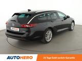 Opel Insignia Sports Tourer 1.5 SIDI Turbo INNOVATION - Opel Insignia: Tourer Innovation Sports