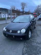 Volkswagen VW Polo 9N 1.9 TDI TÜV NEU - Volkswagen Polo aus 2002: TDI