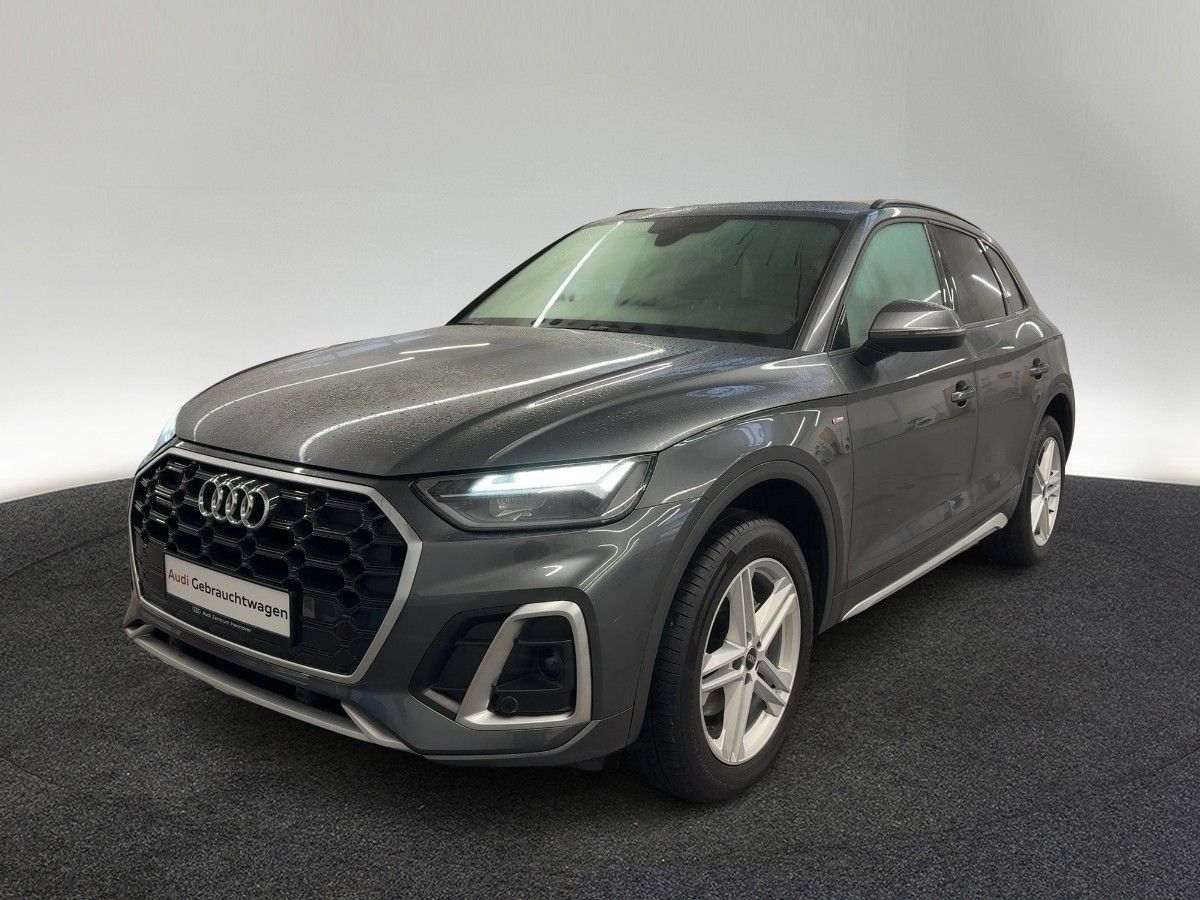 Audi Q5 - Bild 2