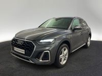 Audi Q5 - Vorschau Bild 2