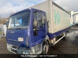 Iveco Eurocargo 75E15 - Iveco 75 e 15