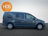 Volkswagen Caddy Maxi1.6 Life Gewinner*7-Sitzer*AHK*TÜV NEU - Volkswagen Caddy Maxi aus 2009