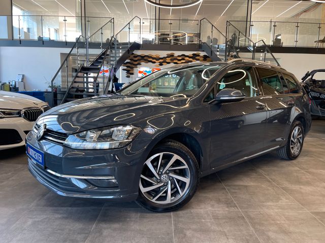 Volkswagen Golf VII Variant Sound *ACC*AHK*CARPLAY*LED*