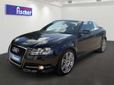 Audi A3 1.8 TFSI S-Line Sportpaket / Plus Garantie Kl - Audi A3 aus 2010: Cabrio